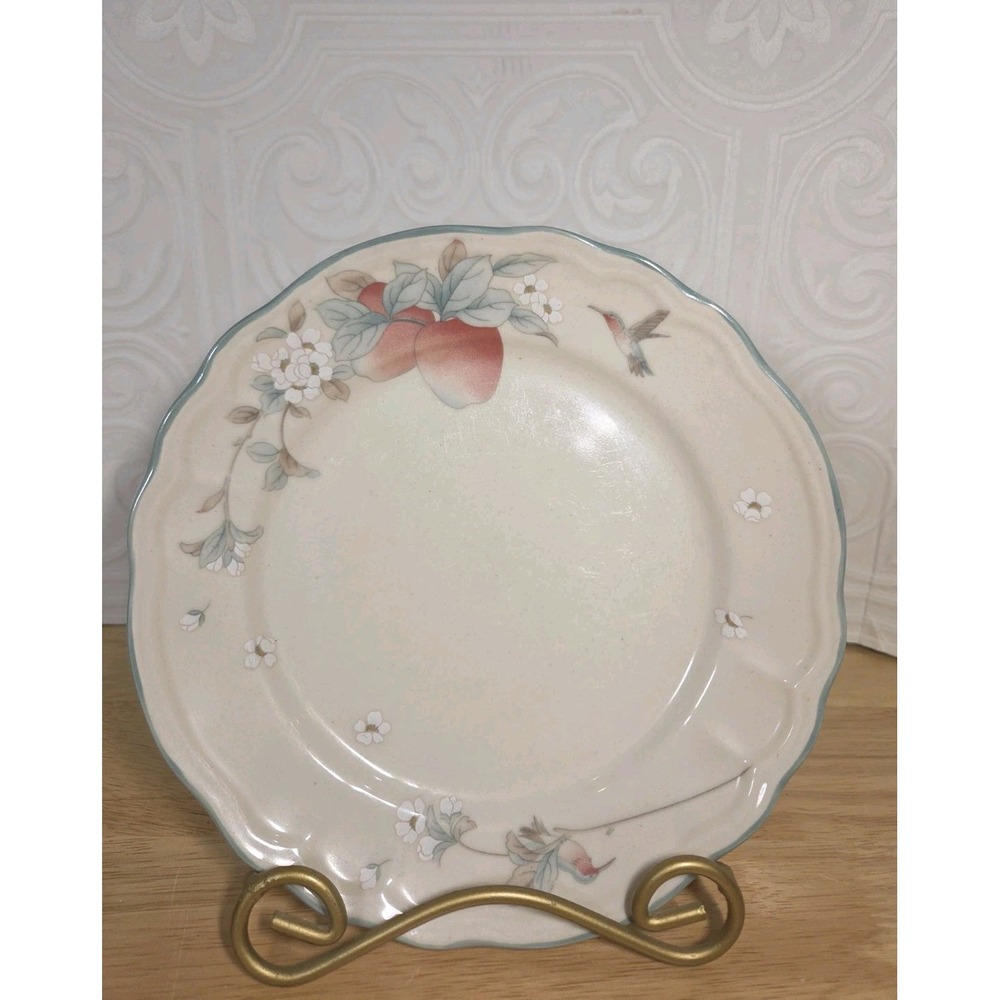 Apple Magic Salad Plate By Epich